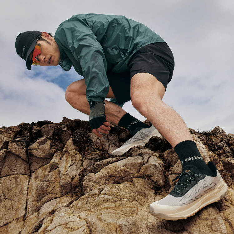 Куртка HIKE Series Мужская KOLON SPORT, Зеленый GN
Куртка HIKE Series Мужская KOLON SPORT, Зеленый GN