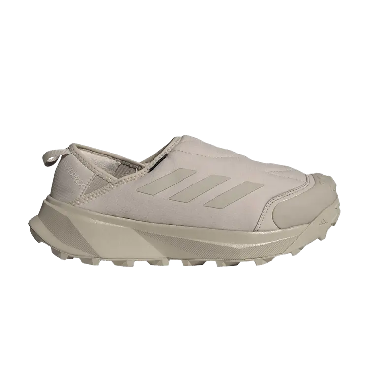 Тапочки Terrex Winter Slip-On Cold.RDY 'Wonder Beige', желто-коричневый
Тапочки Terrex Winter Slip-On Cold.RDY 'Wonder Beige', желто-коричневый