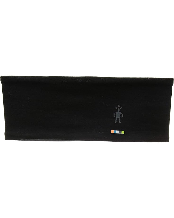 Унисекс повязка на голову Smartwool Merino 250 Reversible, Black/Charcoal Heather
Унисекс повязка на голову Smartwool Merino 250 Reversible, Black/Charcoal Heather