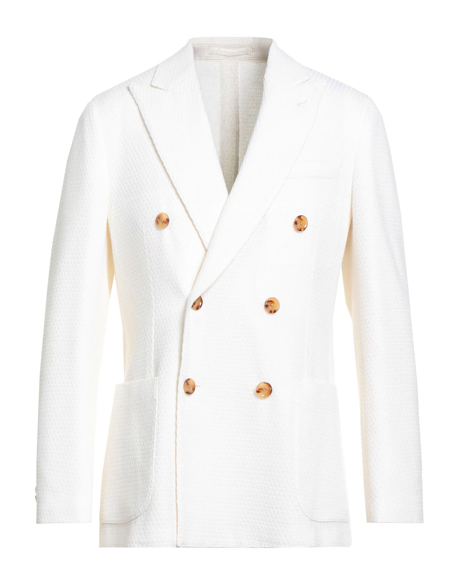 Блейзер Lardini, белый
Блейзер Lardini, белый