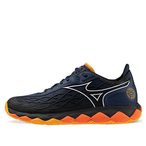 Кроссовки wave enforce tour Mizuno, черный
Кроссовки wave enforce tour Mizuno, черный