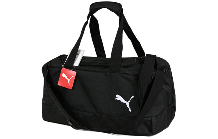 Сумка унисекс Puma, Black, Черный, Сумка унисекс Puma, Black
Сумка унисекс Puma, Black, Черный, Сумка унисекс Puma, Black