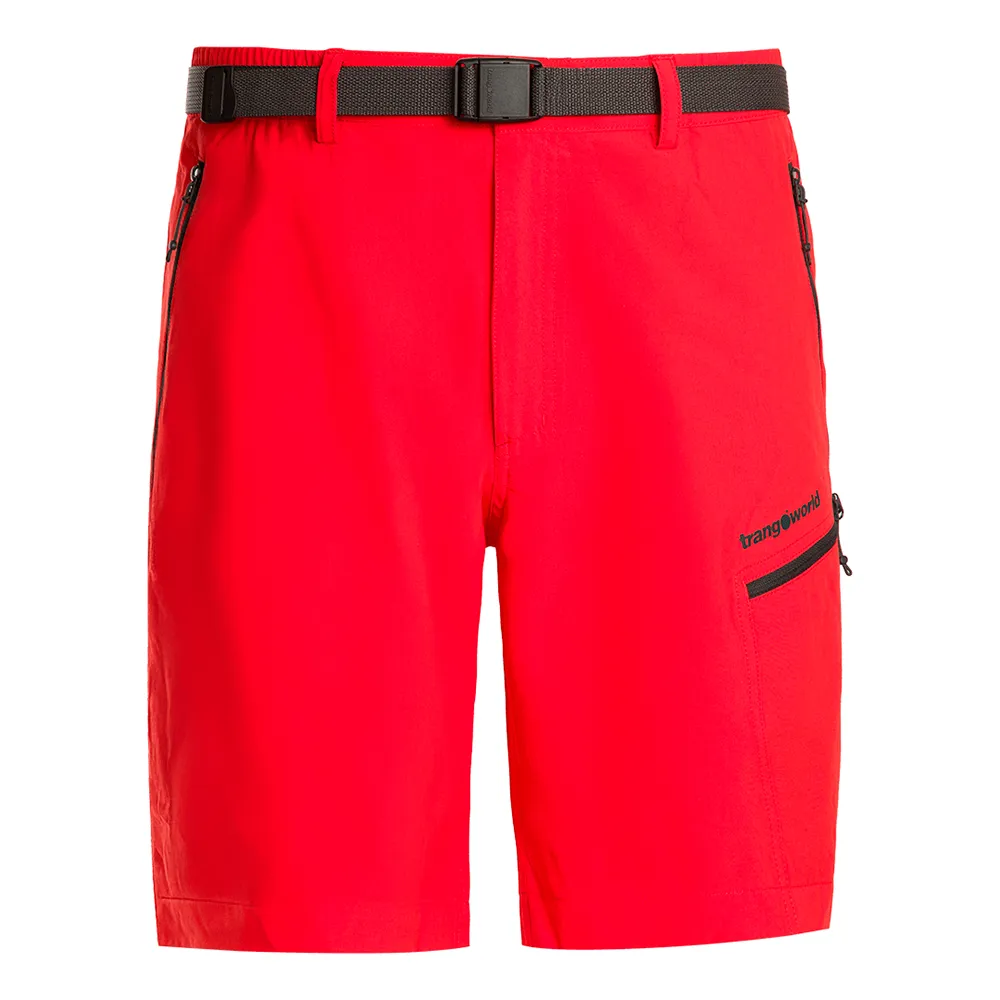Шорты Trangoworld Verges 002 shorts, красный
Шорты Trangoworld Verges 002 shorts, красный