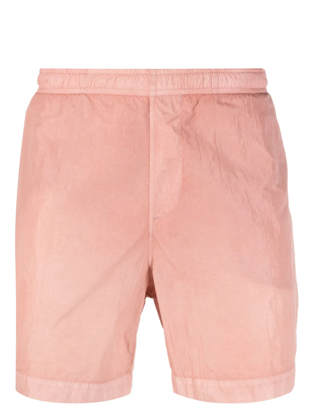 Плавки-шорты с нашивкой-логотипом C.P. Company, розовый
Плавки-шорты с нашивкой-логотипом C.P. Company, розовый