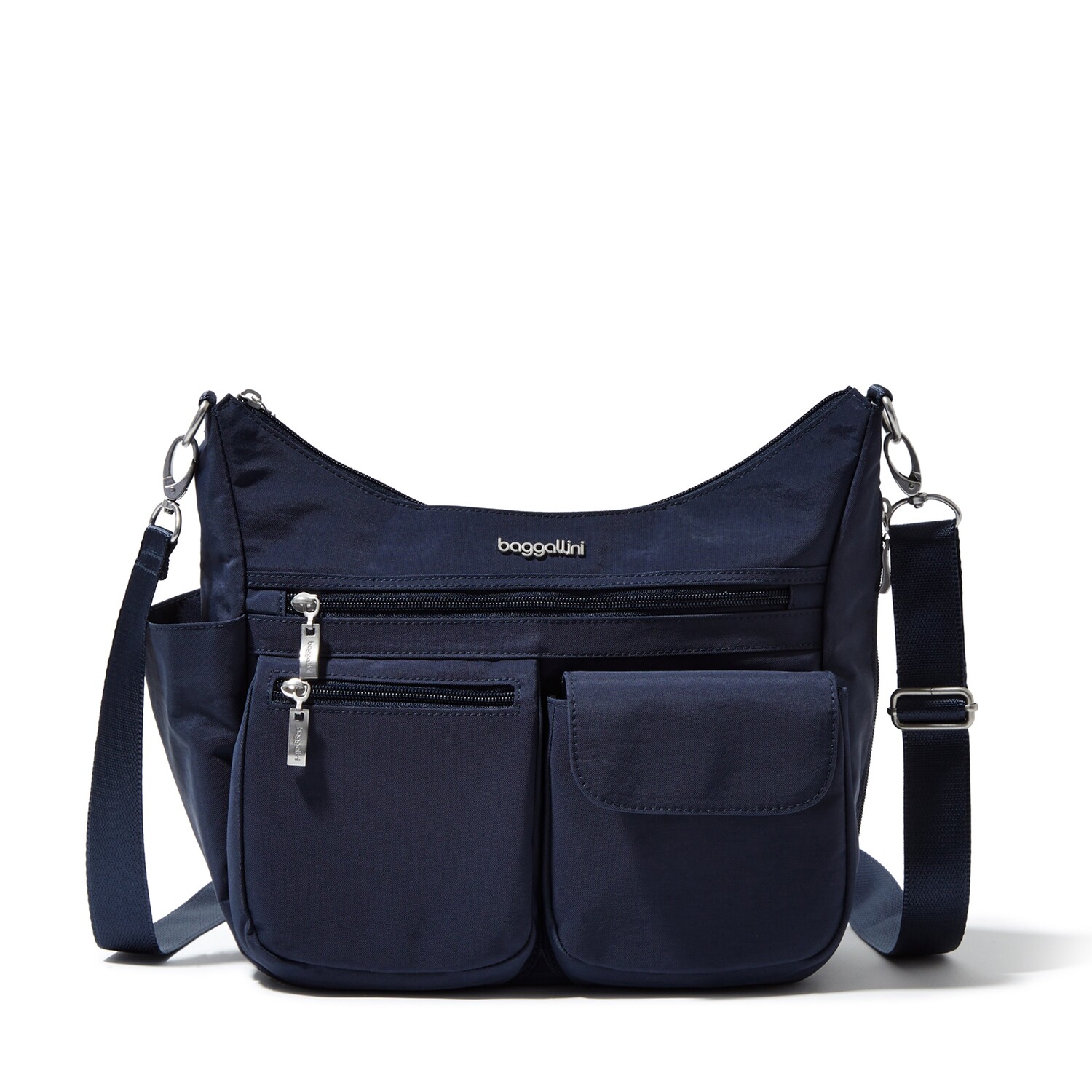 Baggallini Женская сумка через плечо Modern Everywhere Hobo с ремешком на ремешке, цвет French Navy, Синий, Baggallini Женская сумка через плечо Modern Everywhere Hobo с ремешком на ремешке, цвет French Navy
Baggallini Женская сумка через плечо Modern Everywhere Hobo с ремешком на ремешке, цвет French Navy, Синий, Baggallini Женская сумка через плечо Modern Everywhere Hobo с ремешком на ремешке, цвет French Navy
