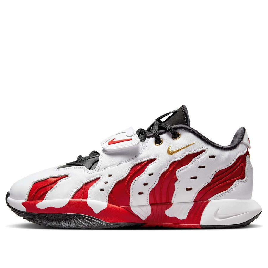 Кроссовки Nike LeBron 21 Prime 96 EP 'Varsity Red', белый
Кроссовки Nike LeBron 21 Prime 96 EP 'Varsity Red', белый