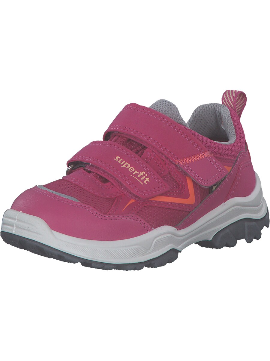 Кроссовки SUPERFIT JUPITER 00057, розовый
Кроссовки SUPERFIT JUPITER 00057, розовый