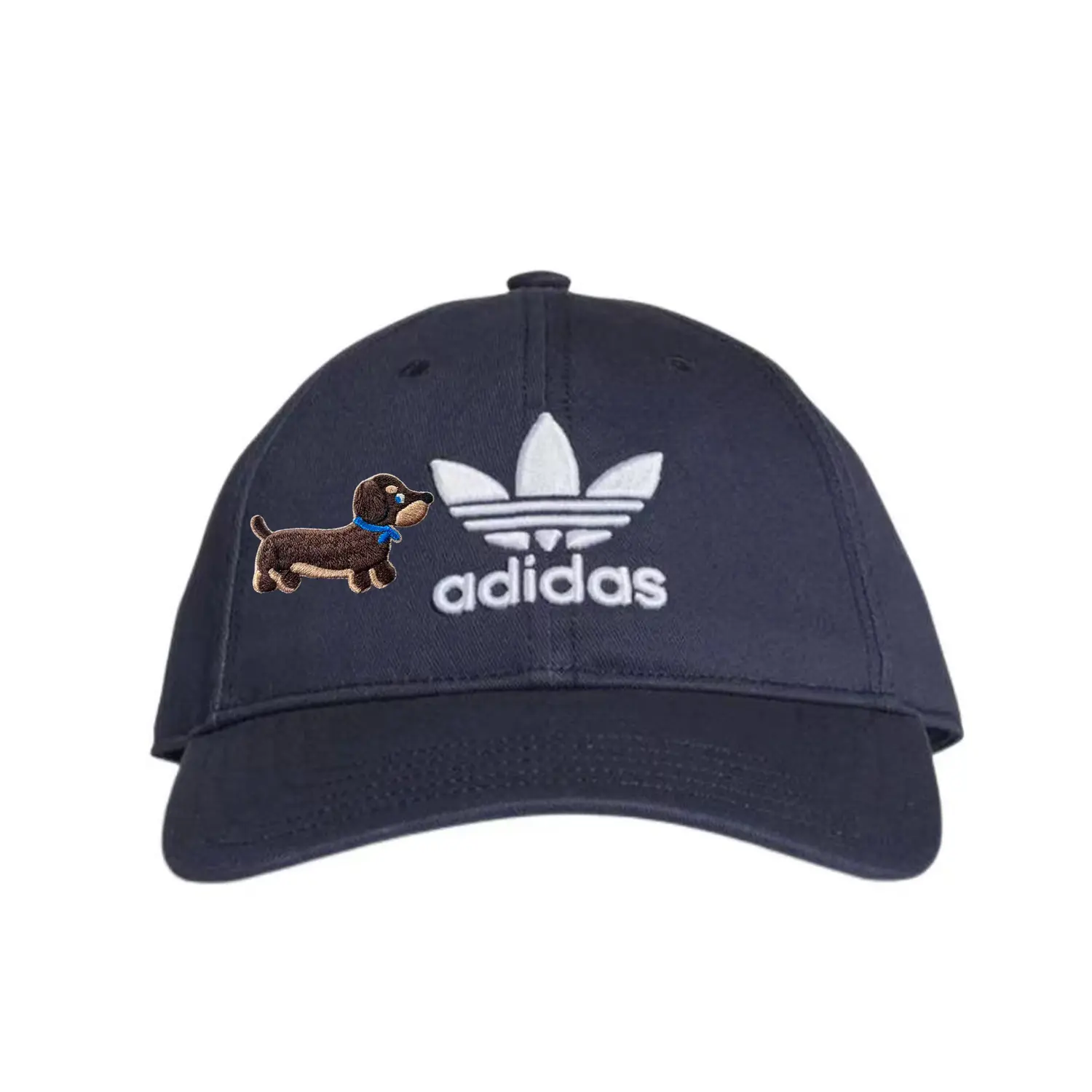 Нейлоновая бейсболка Unisex Adidas, черный
Нейлоновая бейсболка Unisex Adidas, черный