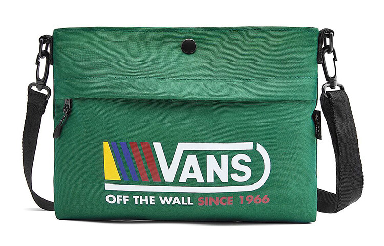 Сумка через плечо унисекс Vans, Green, Зеленый, Сумка через плечо унисекс Vans, Green
Сумка через плечо унисекс Vans, Green, Зеленый, Сумка через плечо унисекс Vans, Green