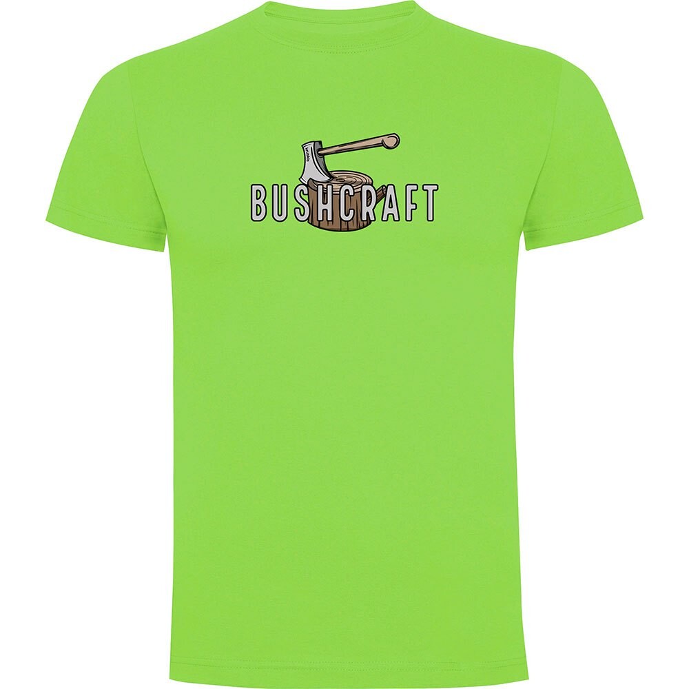 Футболка Kruskis Axe, зеленый
Футболка Kruskis Axe, зеленый
