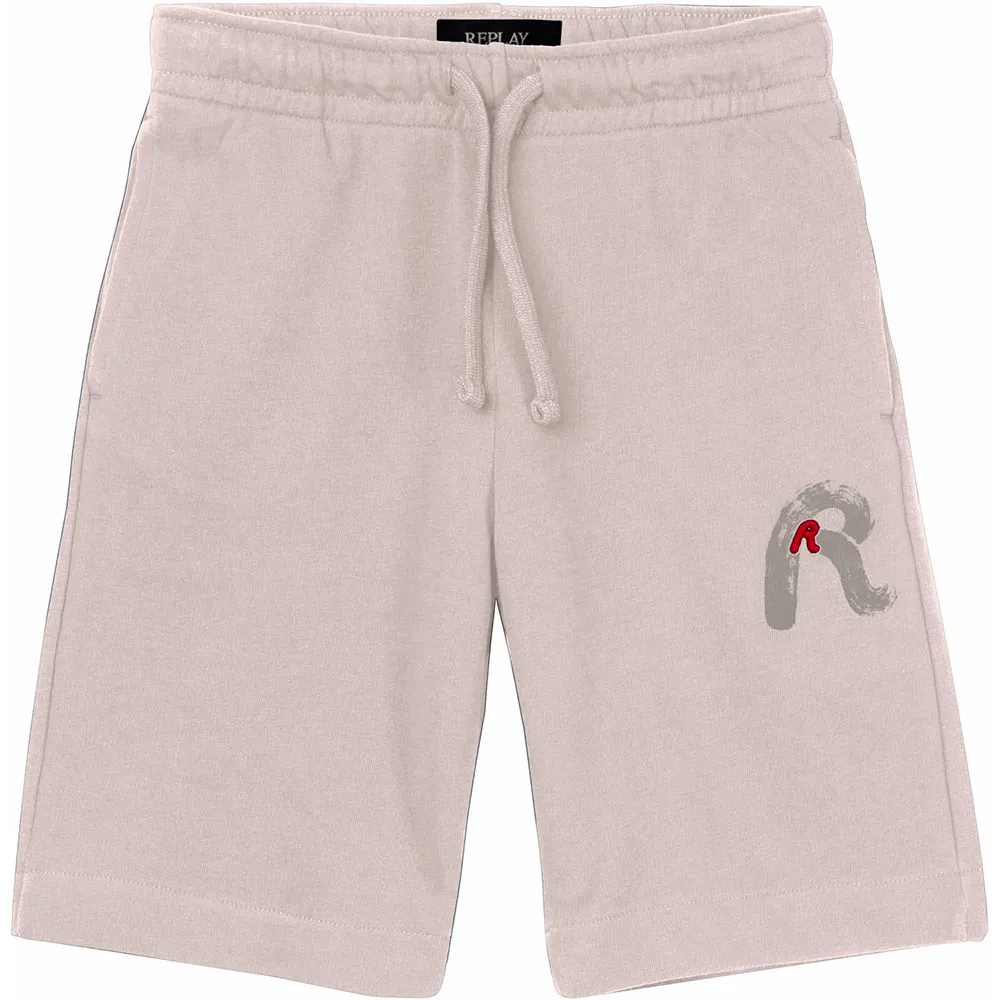 Спортивные шорты Replay SB9526.051.22739, бежевый
Спортивные шорты Replay SB9526.051.22739, бежевый