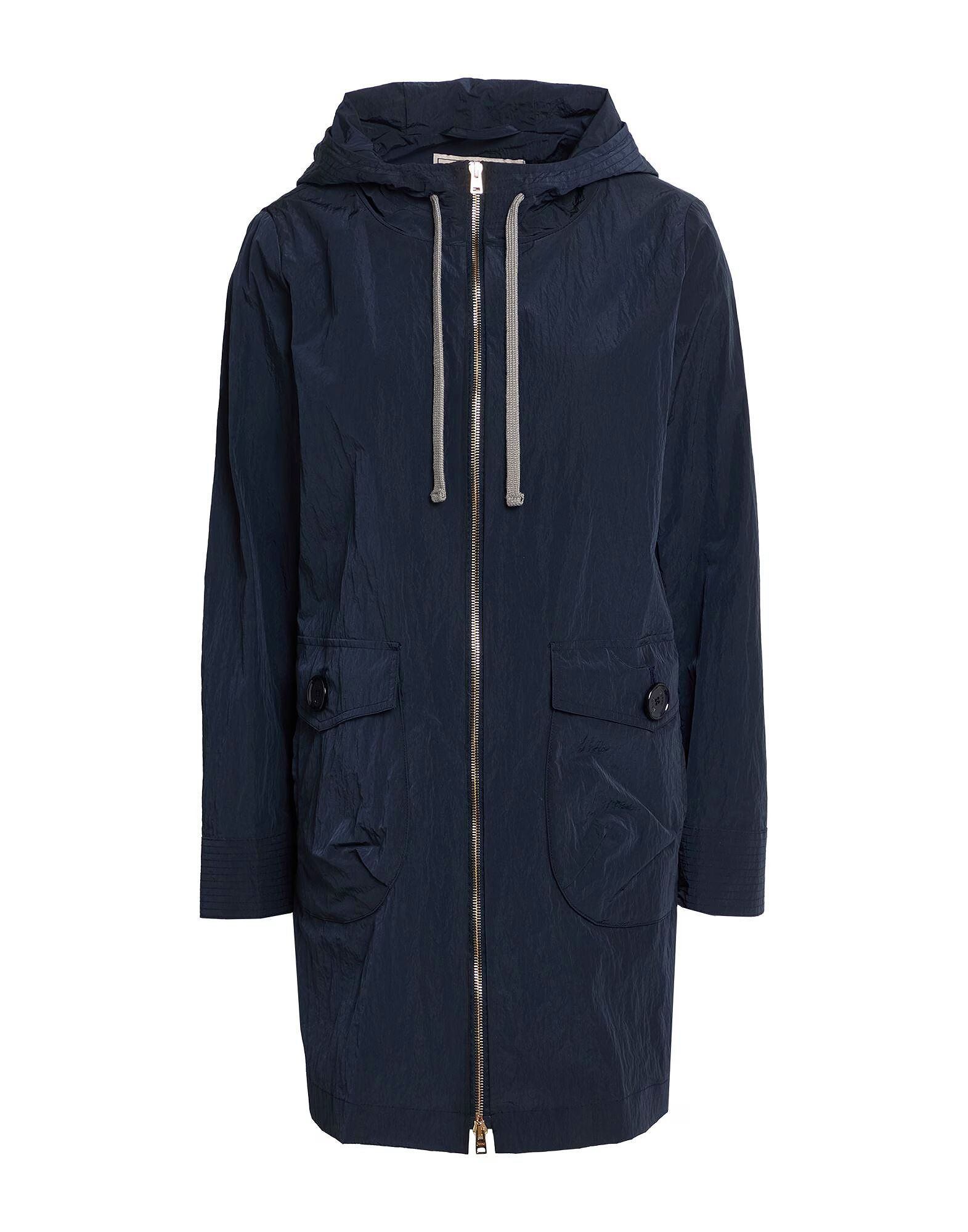 Плащ Globe Herno, темно-синий
Плащ Globe Herno, темно-синий