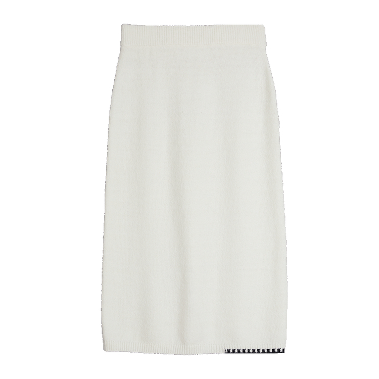 Повседневная короткая юбка женская ELLE, экрю
Повседневная короткая юбка женская ELLE, экрю