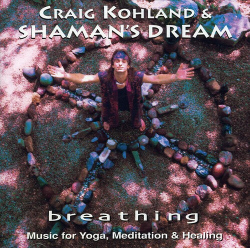 CD диск Kohland, Craig & Shaman's Dream: Bindu
CD диск Kohland, Craig & Shaman's Dream: Bindu