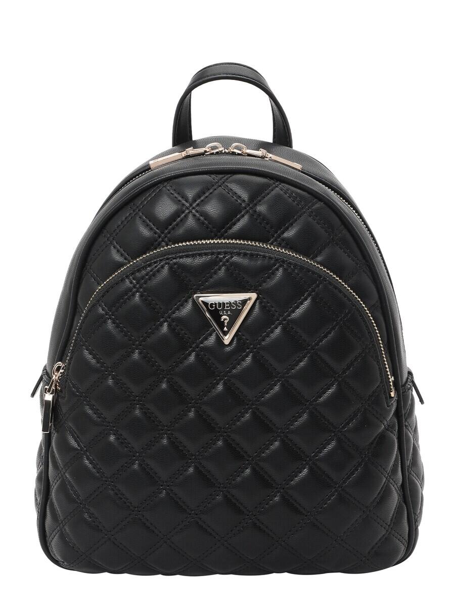 Рюкзак GUESS Backpack Giully, черный
Рюкзак GUESS Backpack Giully, черный