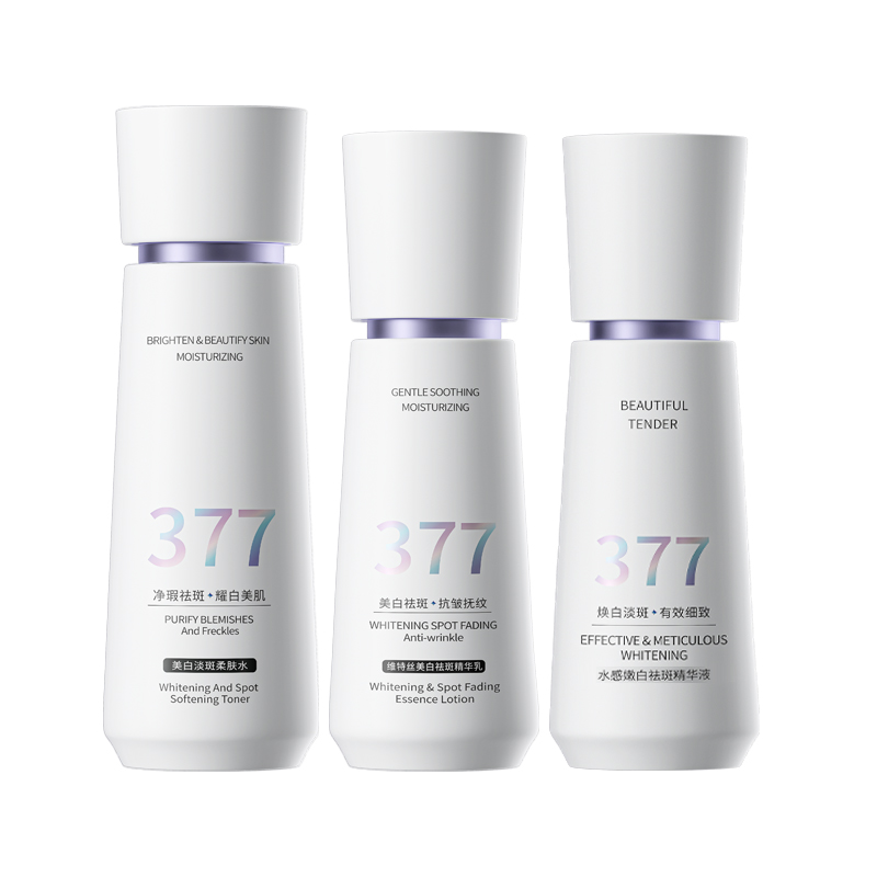 Наборы для ухода за кожей Unisex VETES
Наборы для ухода за кожей Unisex VETES