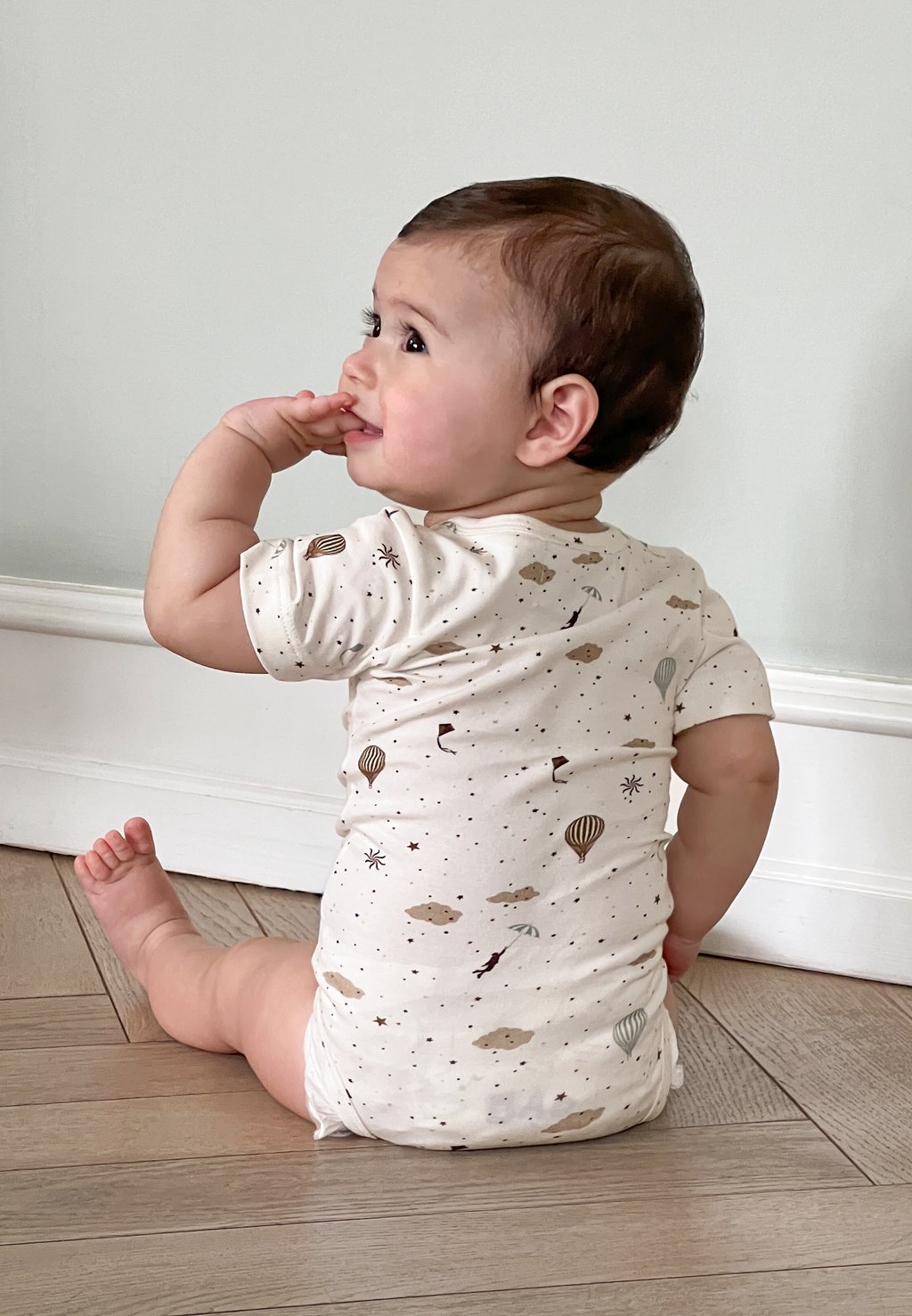 Комбинезон BODYSTOCKING ELLIOT UNISEX Cam Cam Copenhagen, слоновая кость
Комбинезон BODYSTOCKING ELLIOT UNISEX Cam Cam Copenhagen, слоновая кость