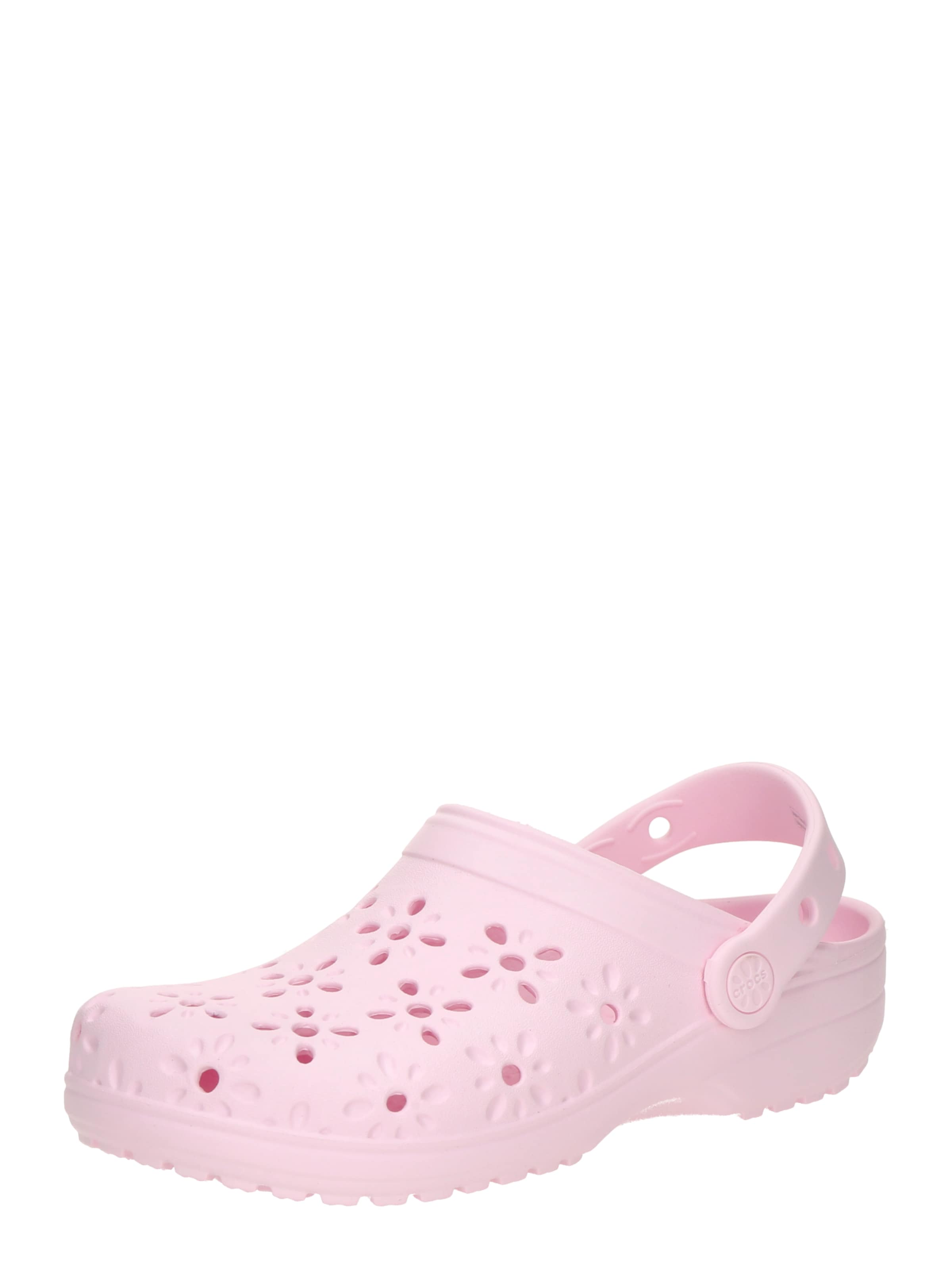 Crocs Сандалии 'Classic' в цвете Rose
Crocs Сандалии 'Classic' в цвете Rose