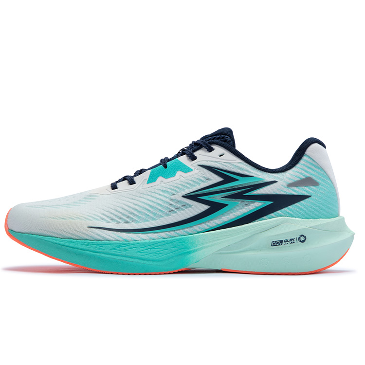 361° Противоскользящие и износостойкие дышащие низкие кроссовки для бега, мужские, белые, зеленые
361° Противоскользящие и износостойкие дышащие низкие кроссовки для бега, мужские, белые, зеленые