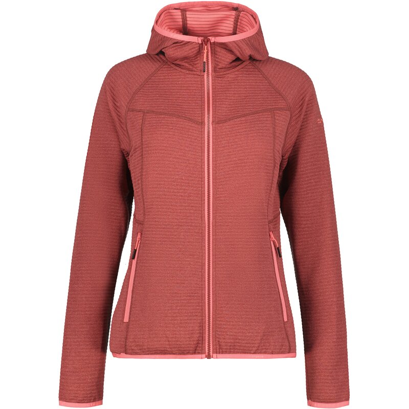 Нижняя куртка Berryville Icepeak, цвет wein
Нижняя куртка Berryville Icepeak, цвет wein