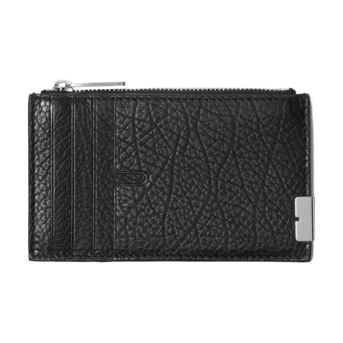 Burberry Кожаный картхолдер из зернистой кожи для мужчин черный
Burberry Кожаный картхолдер из зернистой кожи для мужчин черный