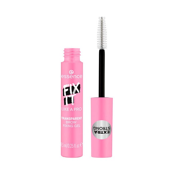 Гель для бровей ESSENCE Fix It Like A Pro Eyebrow Wax
Гель для бровей ESSENCE Fix It Like A Pro Eyebrow Wax