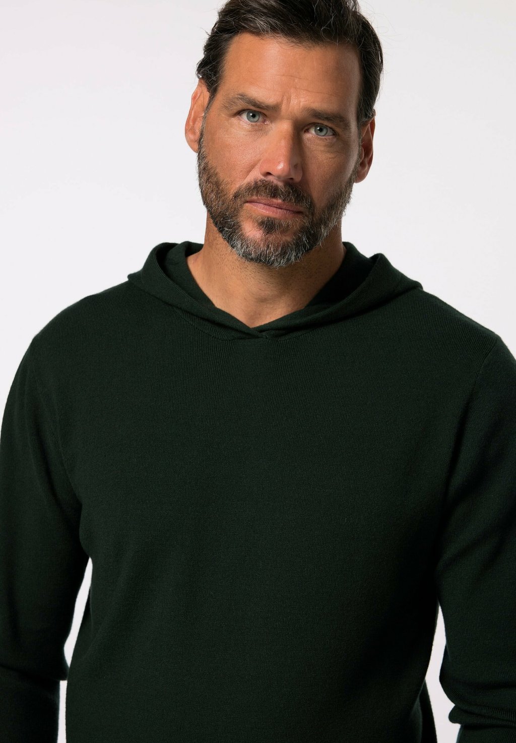 Джемпер JP1880, темно-зеленый
Джемпер JP1880, темно-зеленый