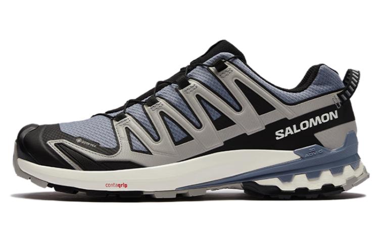 Кроссовки Xa Pro 3D V9 Gtx 'Blue Gray' SALOMON, Blue Gray
Кроссовки Xa Pro 3D V9 Gtx 'Blue Gray' SALOMON, Blue Gray