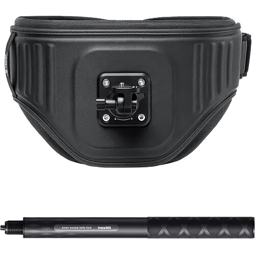 Insta360 Back Bar Enhanced Waist Strap CINSBAVD
Insta360 Back Bar Enhanced Waist Strap CINSBAVD