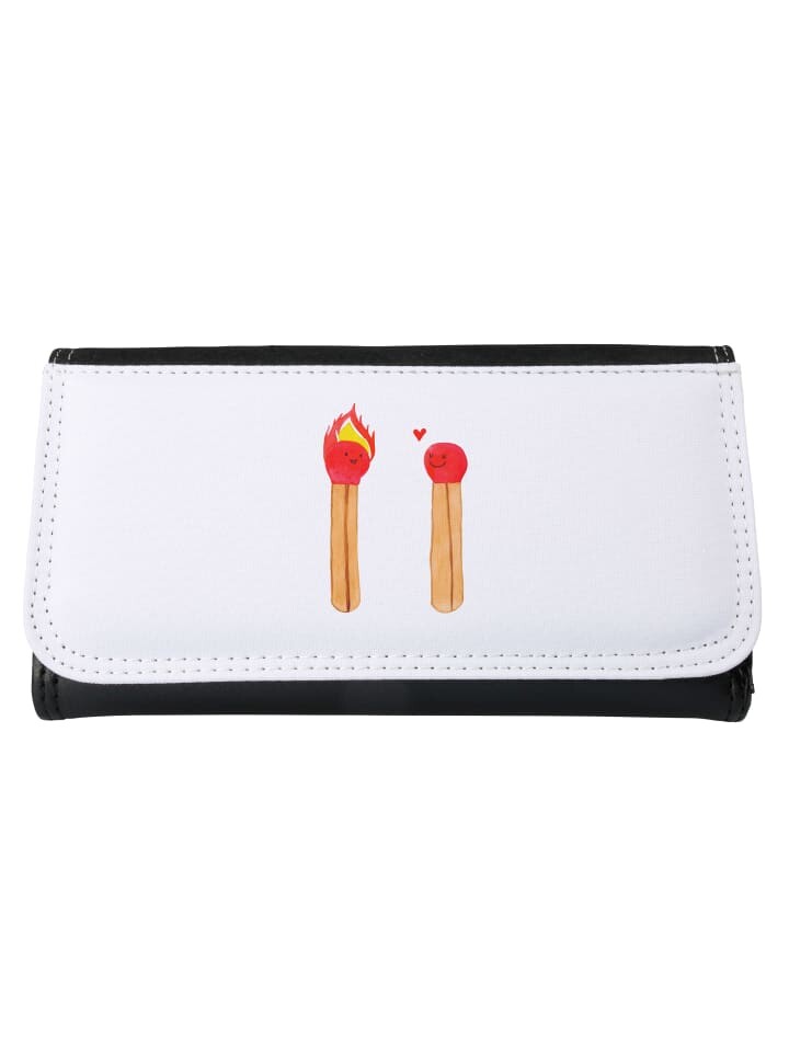 Кошелек Mr. & Mrs. Panda, белый
Кошелек Mr. & Mrs. Panda, белый