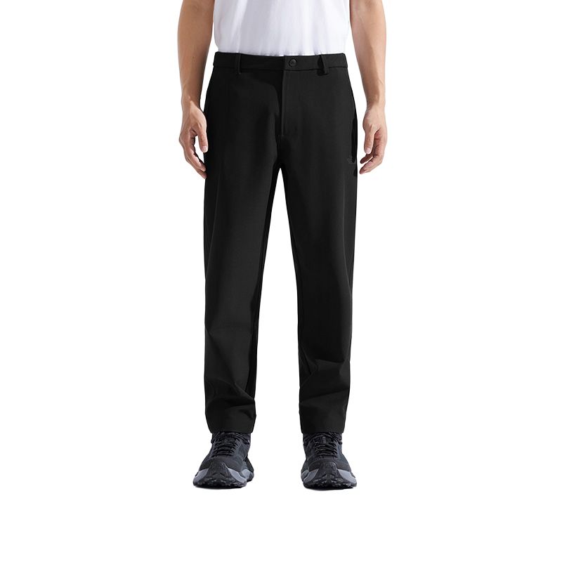 Элитные повседневные брюки мужские THE NORTH FACE, черный
Элитные повседневные брюки мужские THE NORTH FACE, черный