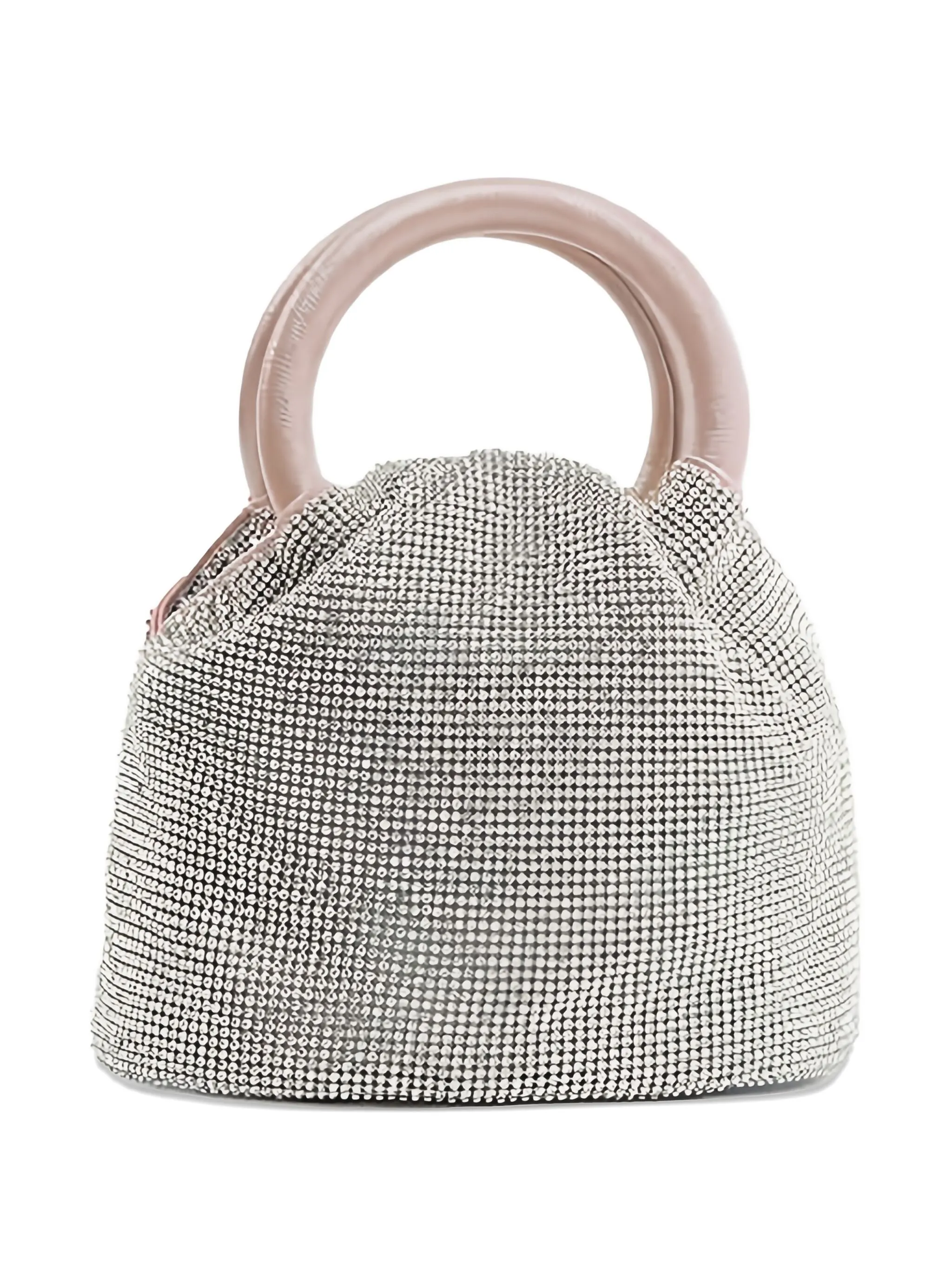 Сумка на плечо с кристаллами Twenty Fourhaitch, розовый
Сумка на плечо с кристаллами Twenty Fourhaitch, розовый