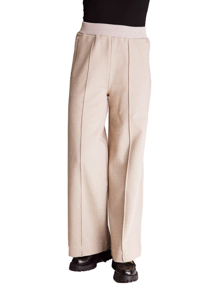 Джинсовые шорты ZHRILL, бежевый
Джинсовые шорты ZHRILL, бежевый