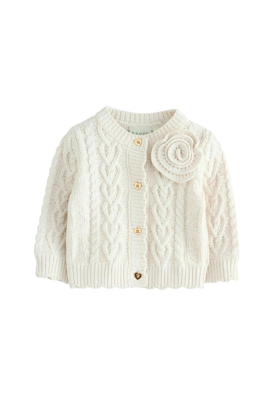 Кардиган Baker by Ted Baker REGULAR FIT, Cream/Beige
Кардиган Baker by Ted Baker REGULAR FIT, Cream/Beige