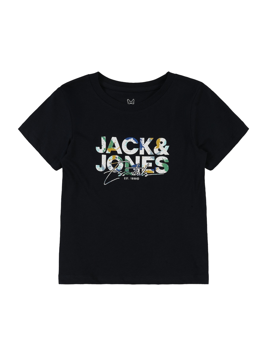 Рубашка JACK & JONES MINI JJGEPLAS, Night Blue
Рубашка JACK & JONES MINI JJGEPLAS, Night Blue