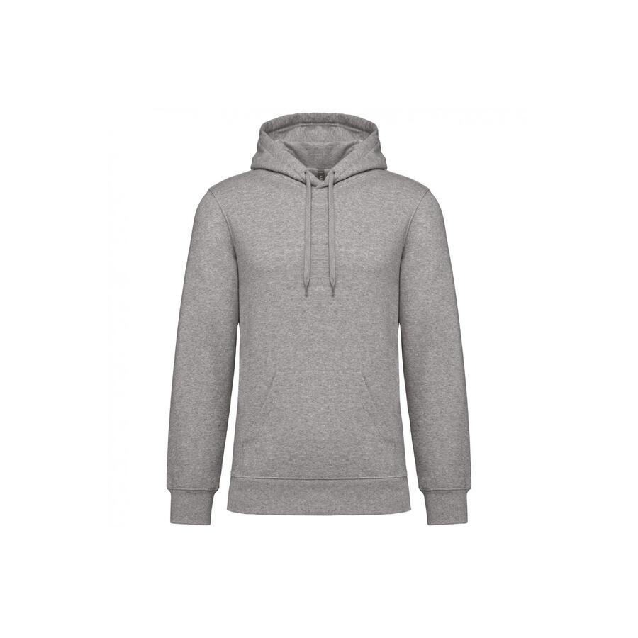 KARIBAN Толстовка Карибан 80/20
KARIBAN Толстовка Карибан 80/20