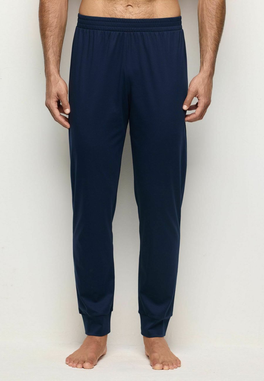 Пижамные брюки Yamamay Pyjama bottoms, Dark Blue Plain/Dark Blue
Пижамные брюки Yamamay Pyjama bottoms, Dark Blue Plain/Dark Blue