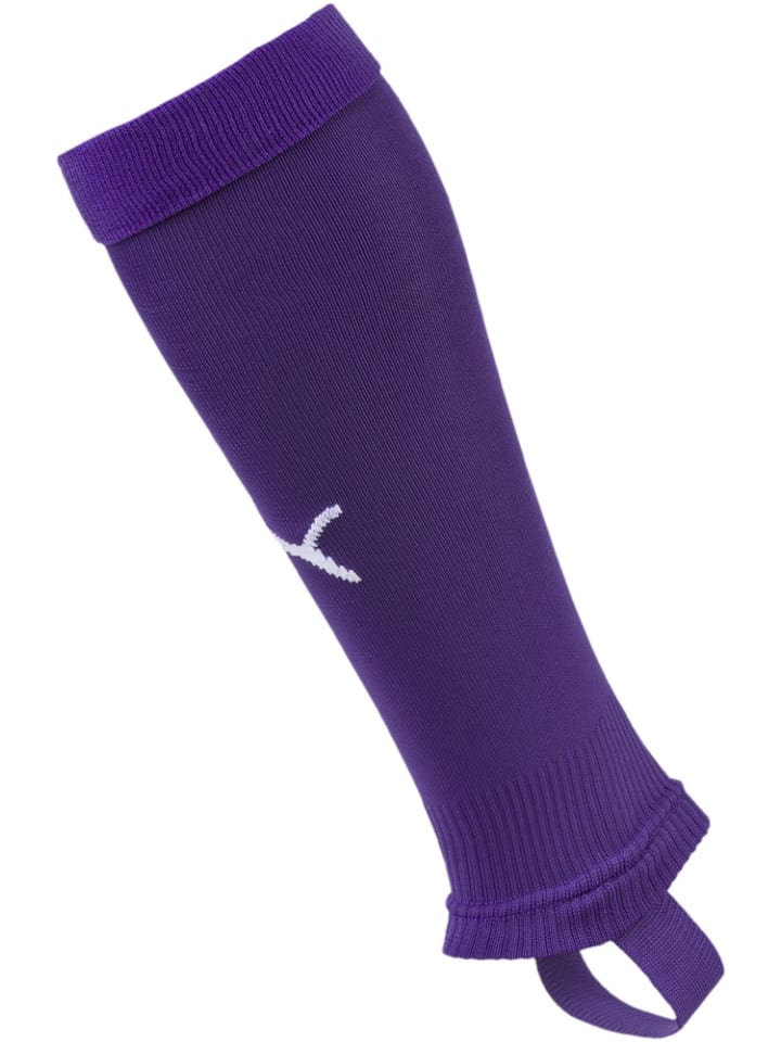 Puma Носки “Team LIGA Stirrup Socks Core” фиолетового цвета
Puma Носки “Team LIGA Stirrup Socks Core” фиолетового цвета