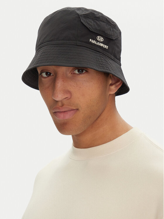 Шляпа Master 25SMPABUHA07 Parajumpers, черный
Шляпа Master 25SMPABUHA07 Parajumpers, черный