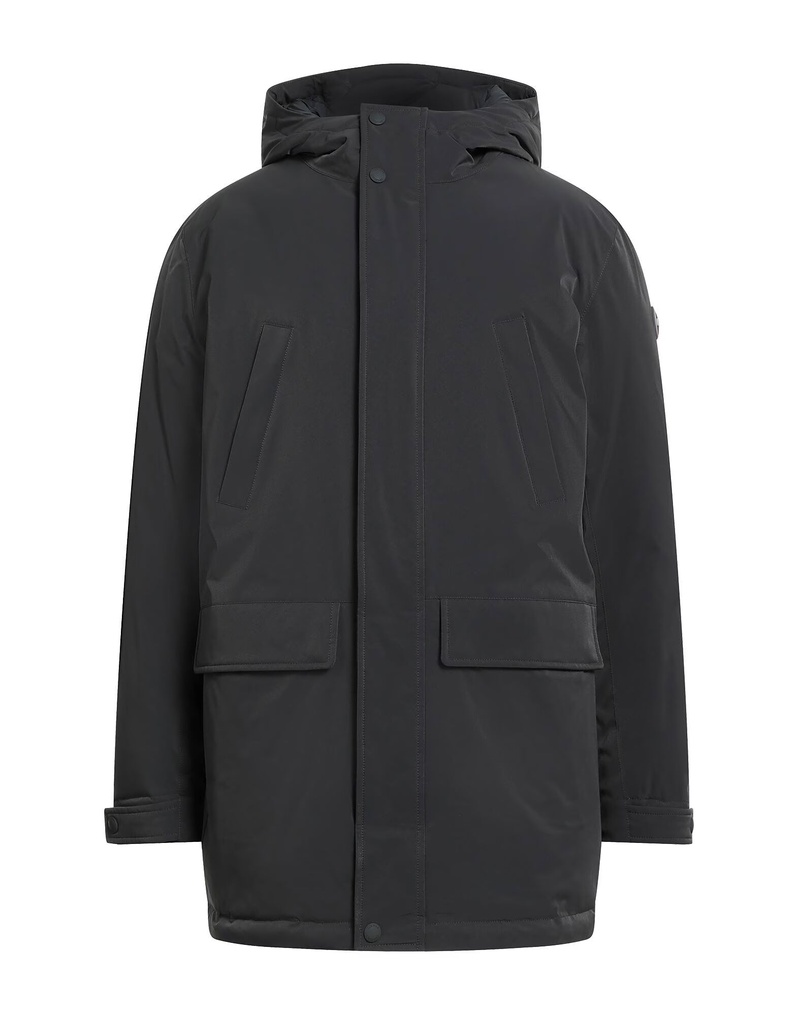 Пуховик Colmar, угольно-серый
Пуховик Colmar, угольно-серый