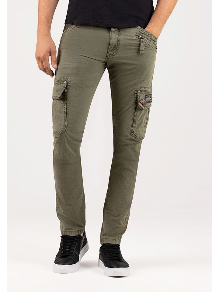 Брюки-Карго Timezone, хаки
Брюки-Карго Timezone, хаки