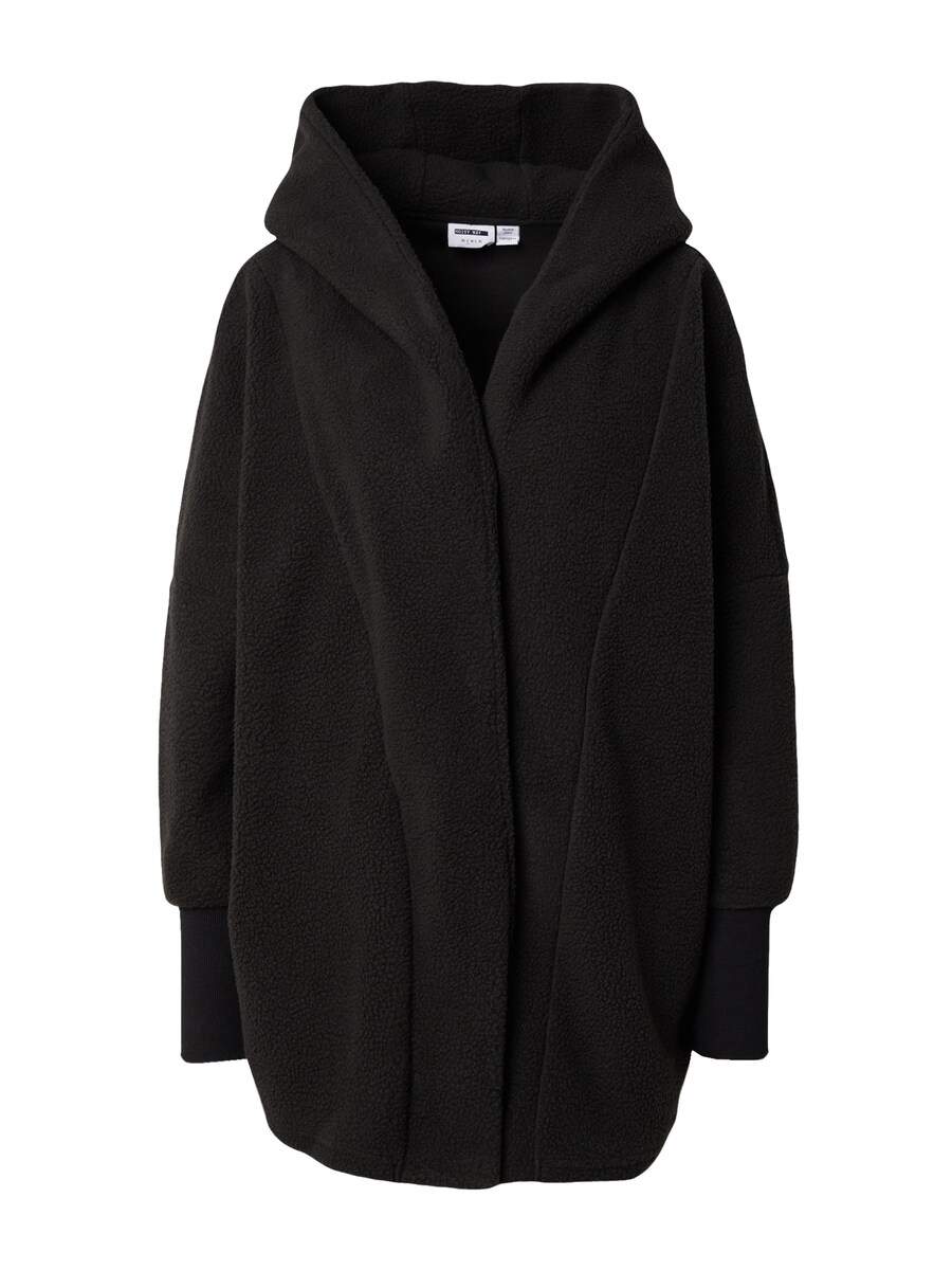 Флисовая куртка Noisy may, черный
Флисовая куртка Noisy may, черный