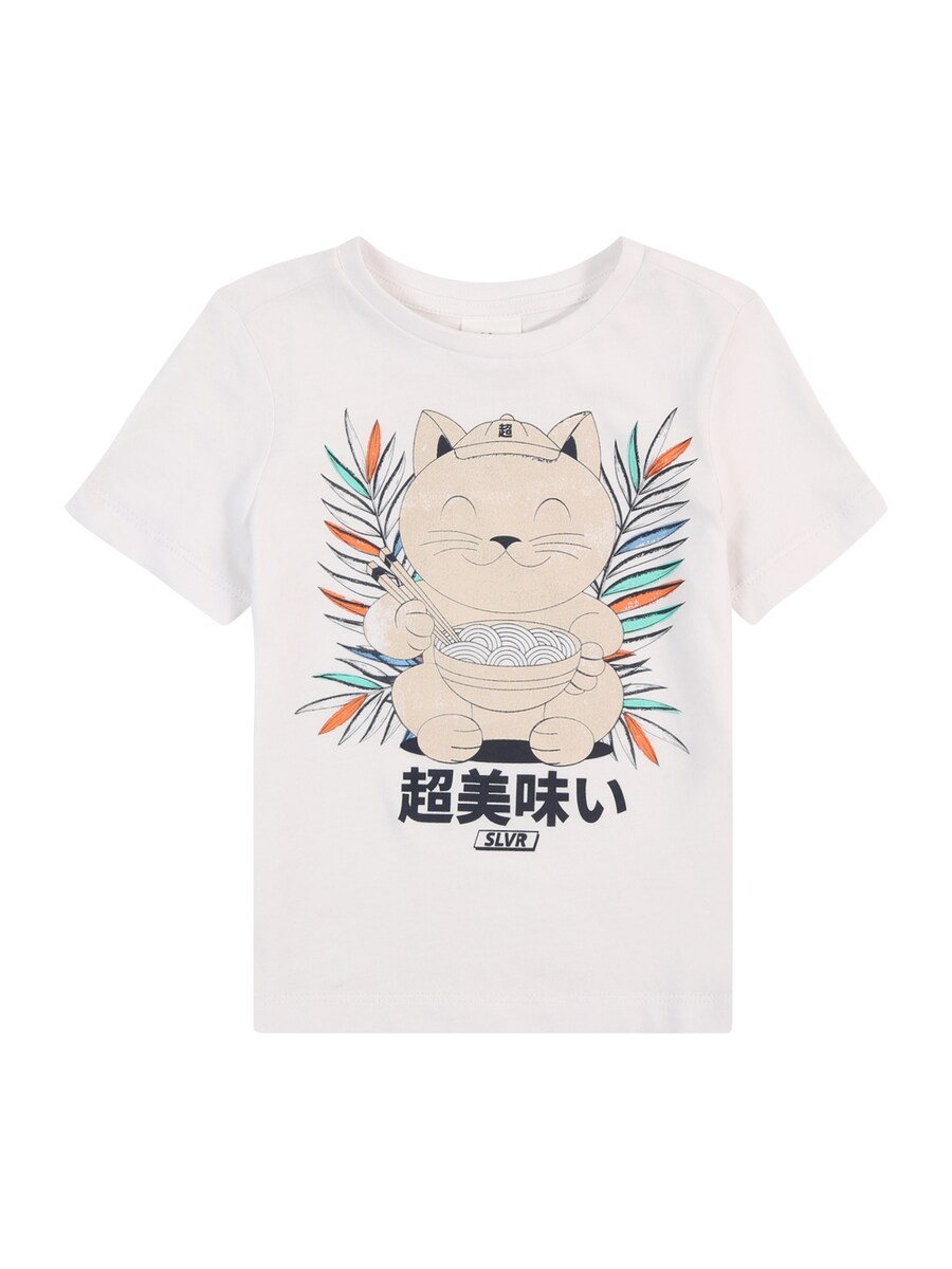 Рубашка s.Oliver, белый
Рубашка s.Oliver, белый