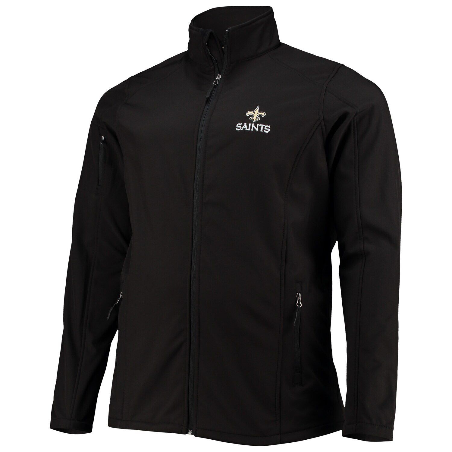 Мужская черная куртка Dunbrooke New Orleans Saints Big & Tall Sonoma Softshell с молнией во всю длину, Черный, Мужская черная куртка Dunbrooke New Orleans Saints Big & Tall Sonoma Softshell с молнией во всю длину
Мужская черная куртка Dunbrooke New Orleans Saints Big & Tall Sonoma Softshell с молнией во всю длину, Черный, Мужская черная куртка Dunbrooke New Orleans Saints Big & Tall Sonoma Softshell с молнией во всю длину