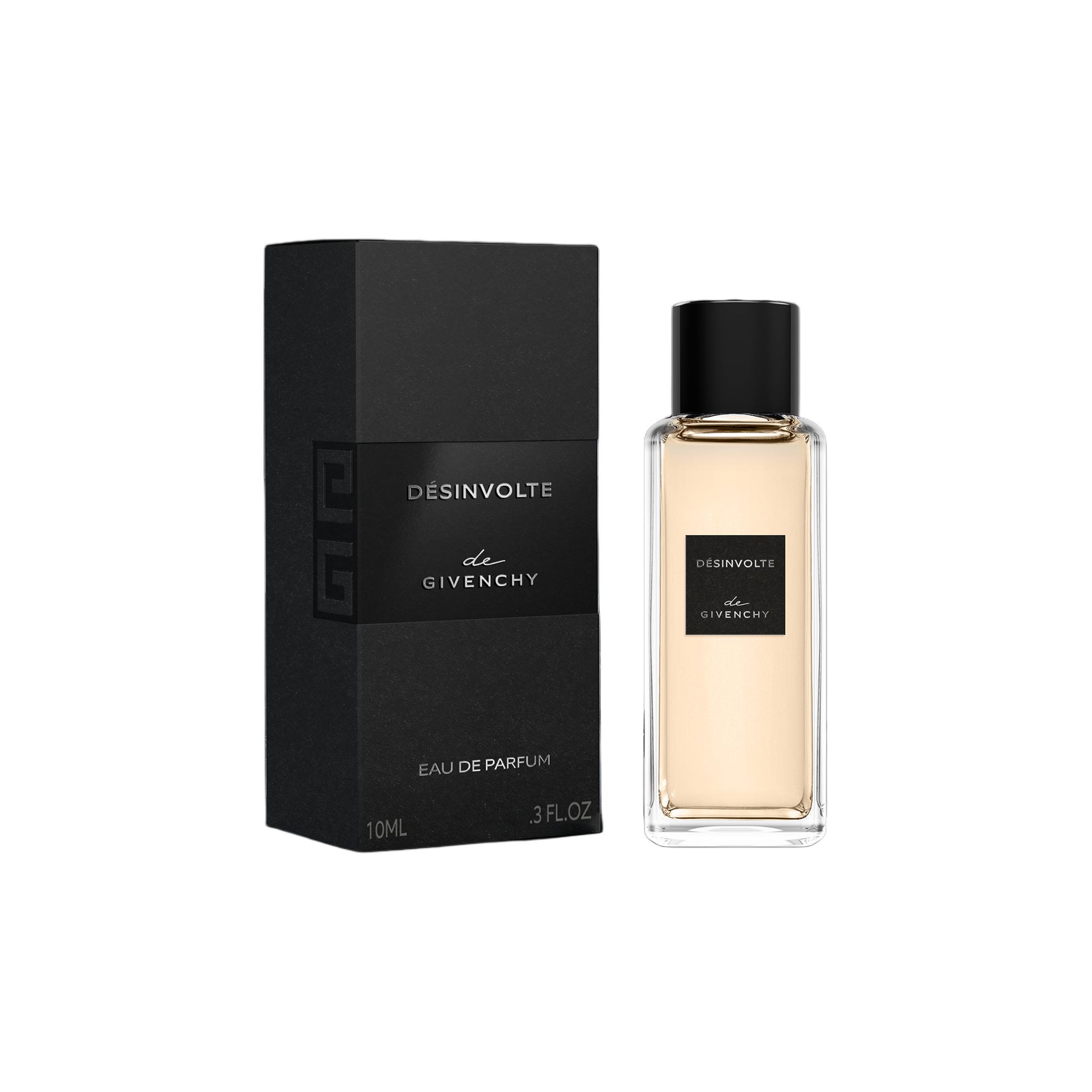 Набор пробников ароматов Unrestrained Potpourri Woody Eau De Parfum EDP с туберозой и жасмином 10 мл Givenchy, 10ml
Набор пробников ароматов Unrestrained Potpourri Woody Eau De Parfum EDP с туберозой и жасмином 10 мл Givenchy, 10ml