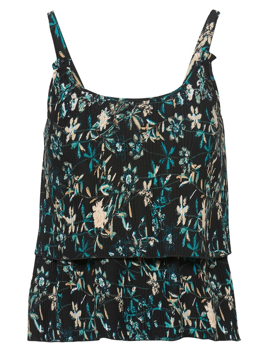 Блуза KOROSHI Blouse, черный
Блуза KOROSHI Blouse, черный