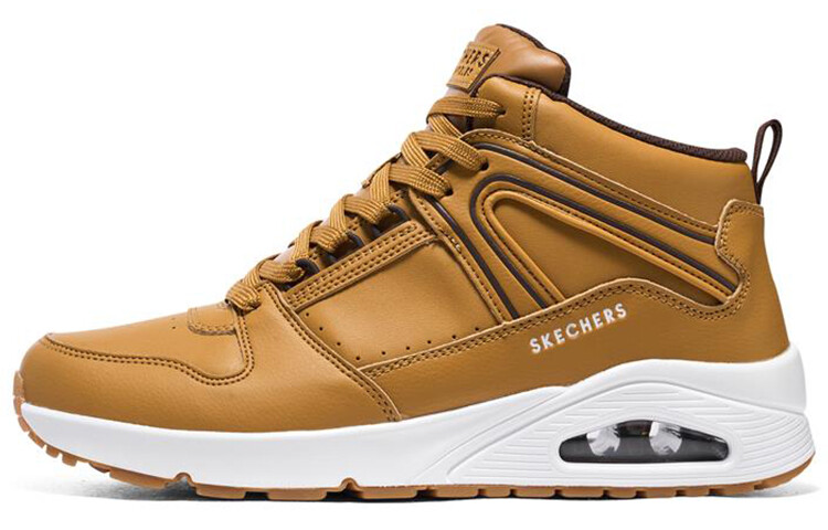 Обувь для мужчин Uno Lifestyle Skechers
Обувь для мужчин Uno Lifestyle Skechers