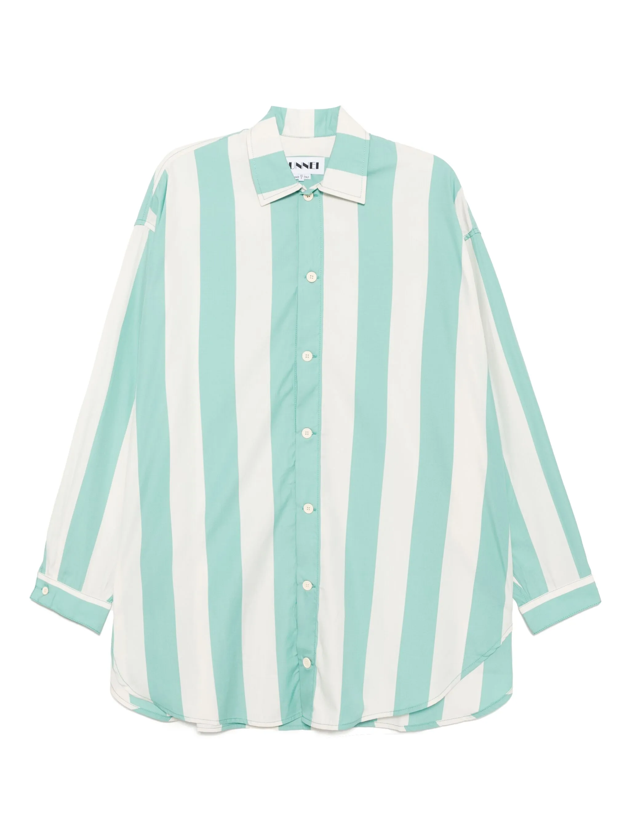 Рубашка Mega Over Sunnei, белый
Рубашка Mega Over Sunnei, белый