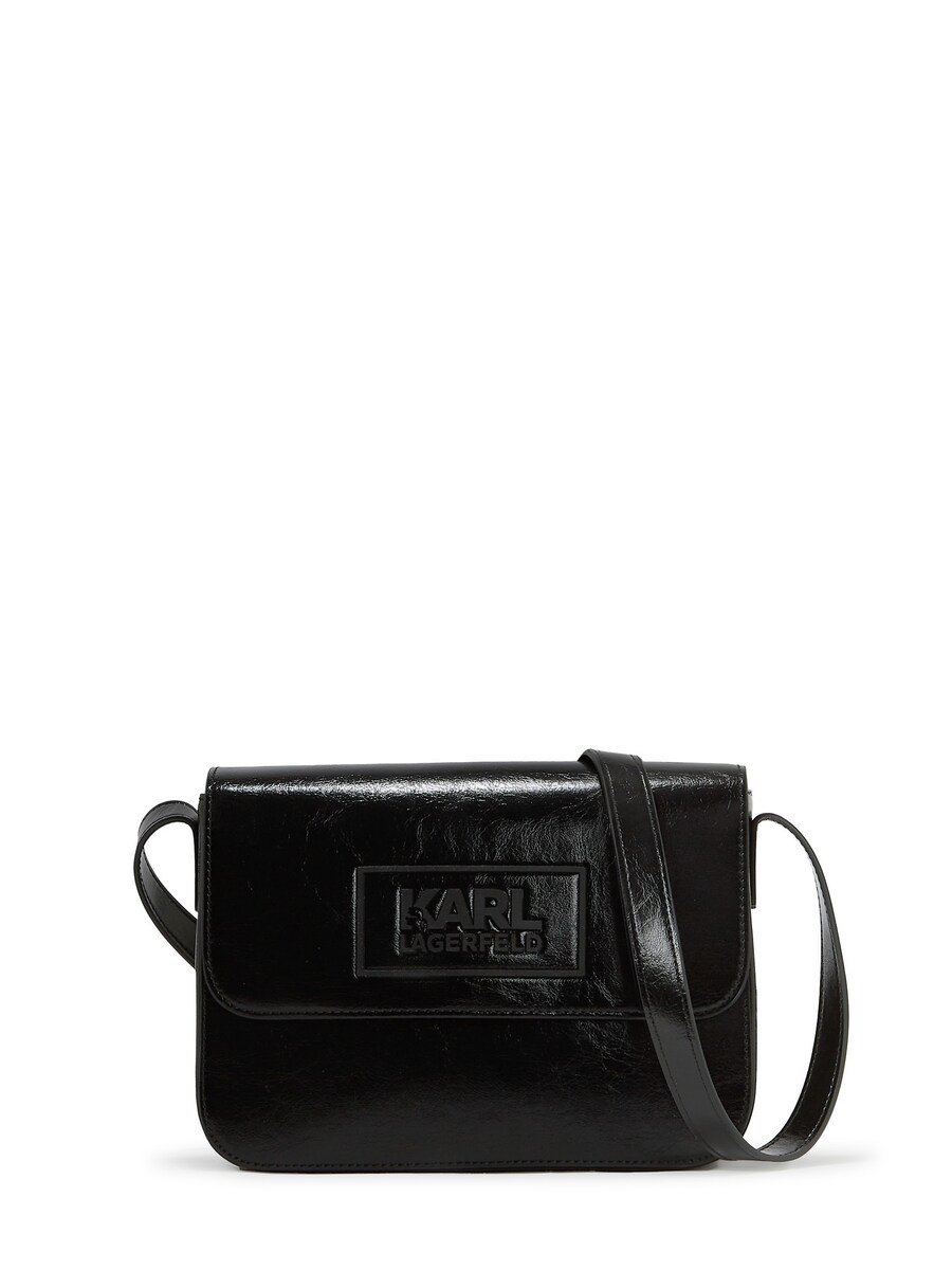 Сумка через плечо Karl Lagerfeld, черный
Сумка через плечо Karl Lagerfeld, черный