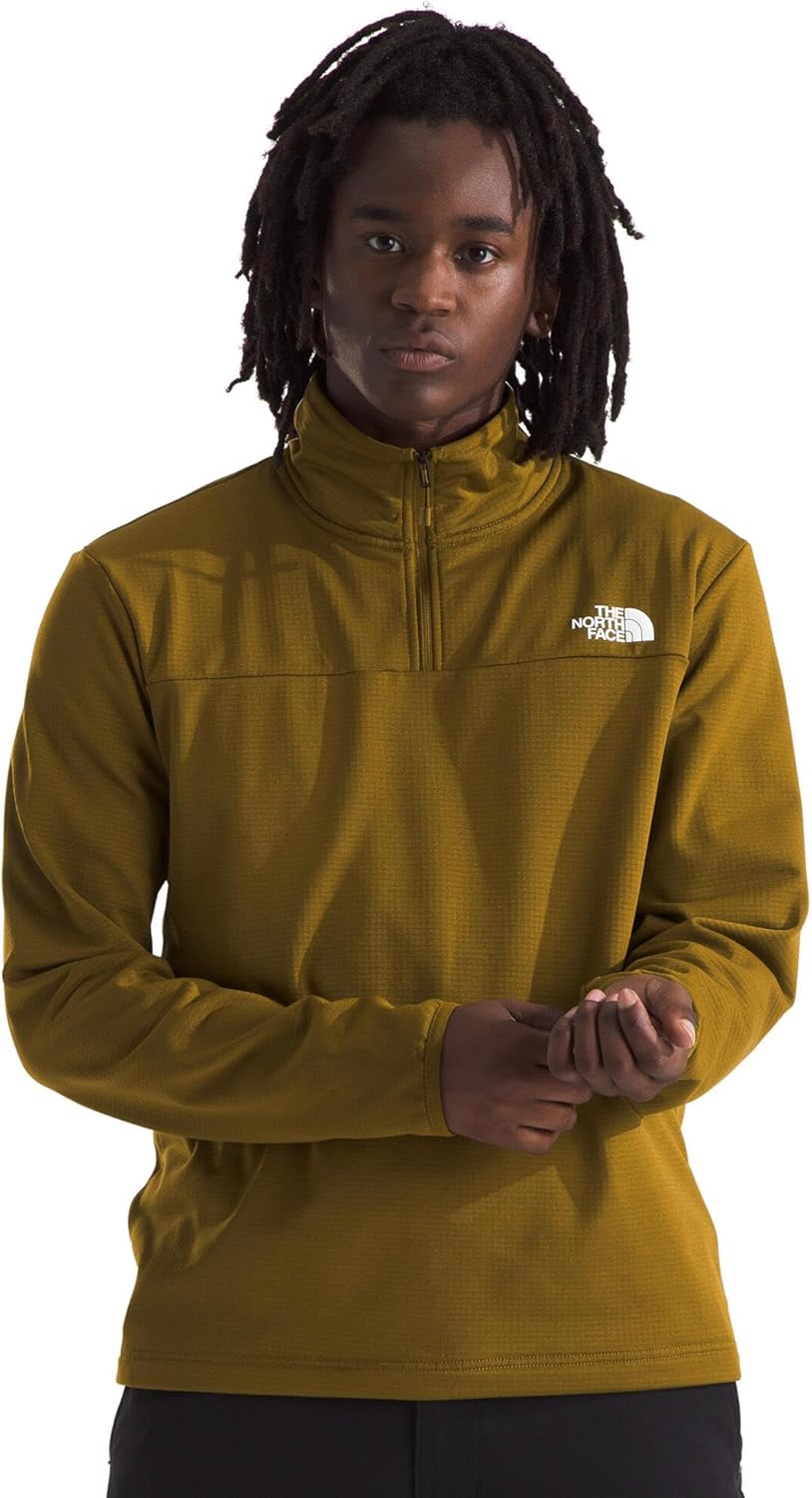 Мужские зимние ботинки THE NORTH FACE Thermoball Traction Mule V, С утеплителем и водоотталкивающей пропиткой, резиновая подошва, зеленый
Мужские зимние ботинки THE NORTH FACE Thermoball Traction Mule V, С утеплителем и водоотталкивающей пропиткой, резиновая подошва, зеленый